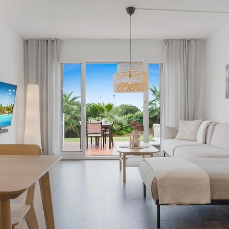 Charming Seaview Apartment With Pool In La Cala By Costarentals - Ref 49 La Cala De Mijas Exterior photo