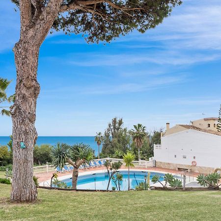 Charming Seaview Apartment With Pool In La Cala By Costarentals - Ref 49 La Cala De Mijas Exterior photo