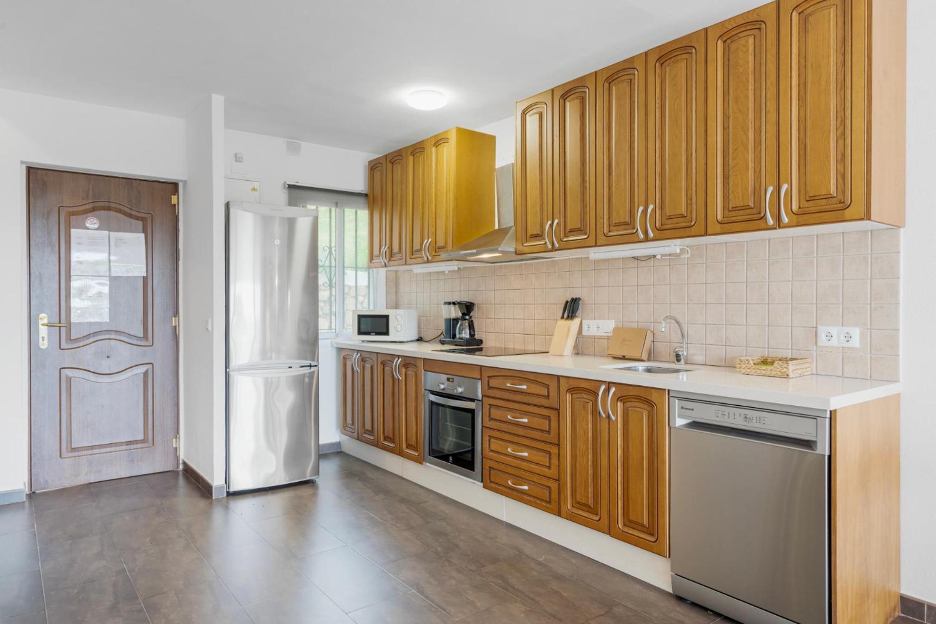 Charming Seaview Apartment With Pool In La Cala By Costarentals - Ref 49 La Cala De Mijas Exterior photo