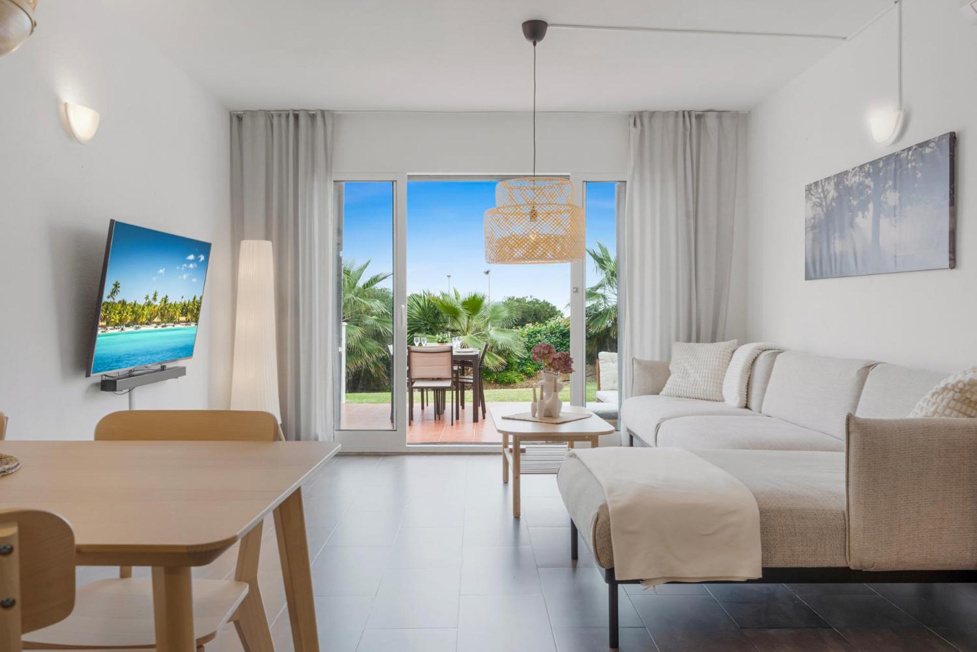 Charming Seaview Apartment With Pool In La Cala By Costarentals - Ref 49 La Cala De Mijas Exterior photo